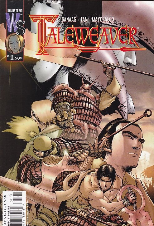 Rika-Comic-Shop--Taleweaver---1