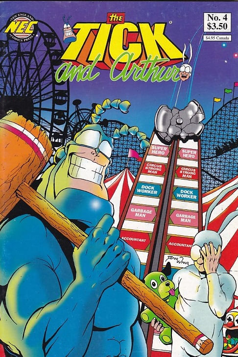 Rika-Comic-Shop--Tick-and-Arthur---4