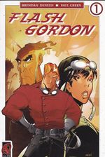 Rika-Comic-Shop--Flash-Gordon---1