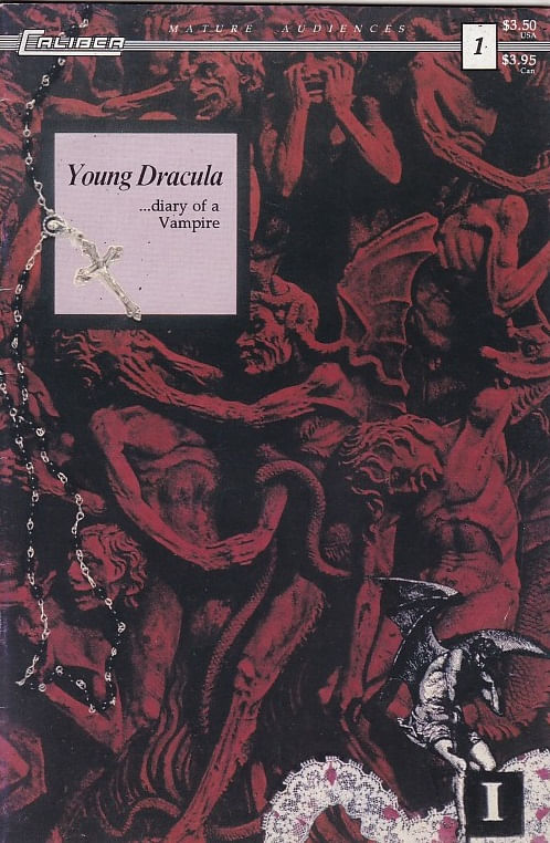 Rika-Comic-Shop--Young-Dracula---1