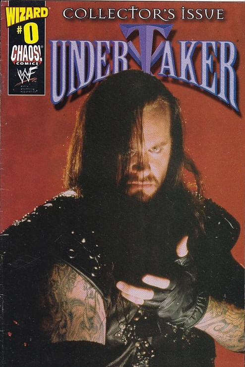 Undertaker # 00