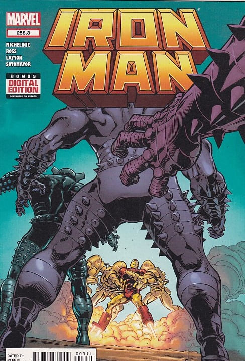 Rika-Comic-Shop--Iron-Man---Volume-1---258.3