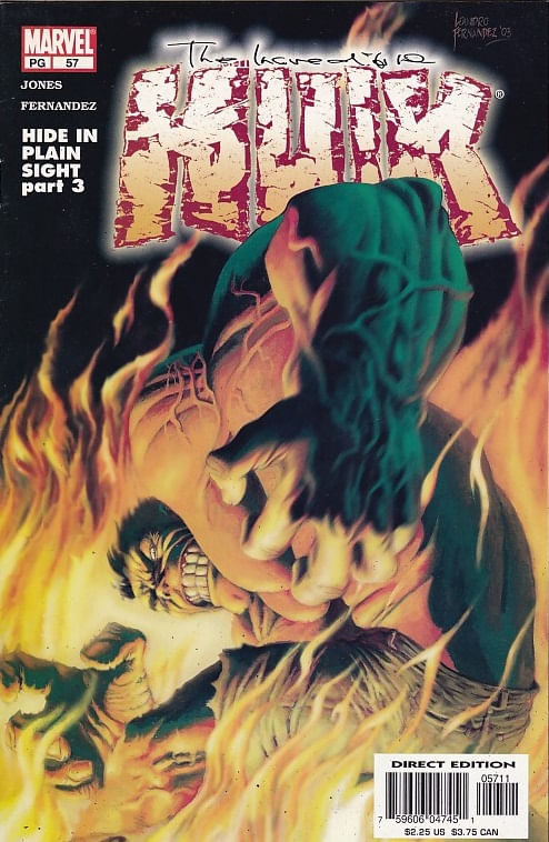 Rika-Comic-Shop--Incredible-Hulk---Volume-2---57