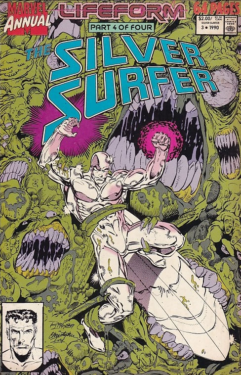 Rika-Comic-Shop--Silver-Surfer-Annual---Volume-2---3