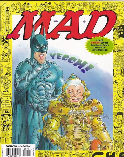 Mad # 359