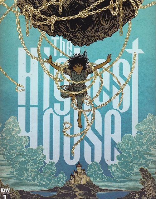 Highest House # 1