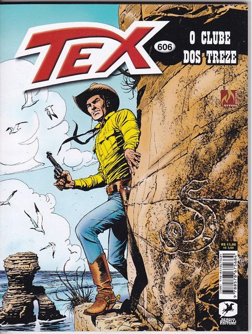 Tex # 606