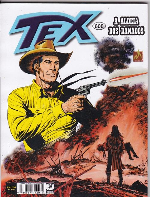 Tex # 608