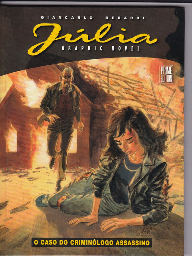 Rika-Comic-Shop--Julia---Graphic-Novel---1