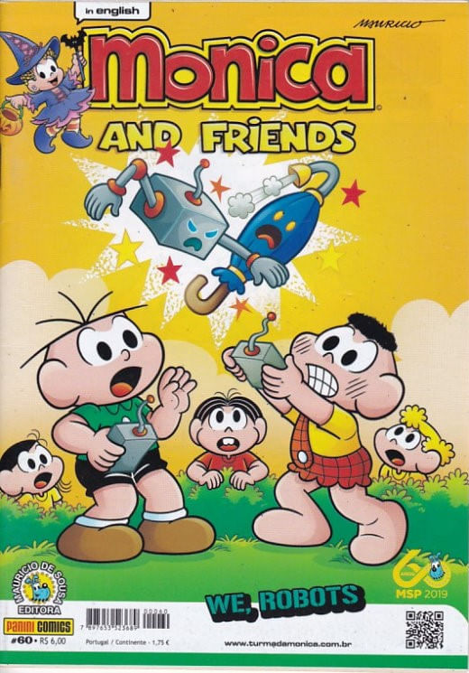 Rika-Comic-Shop--Monica-And-Friends---060