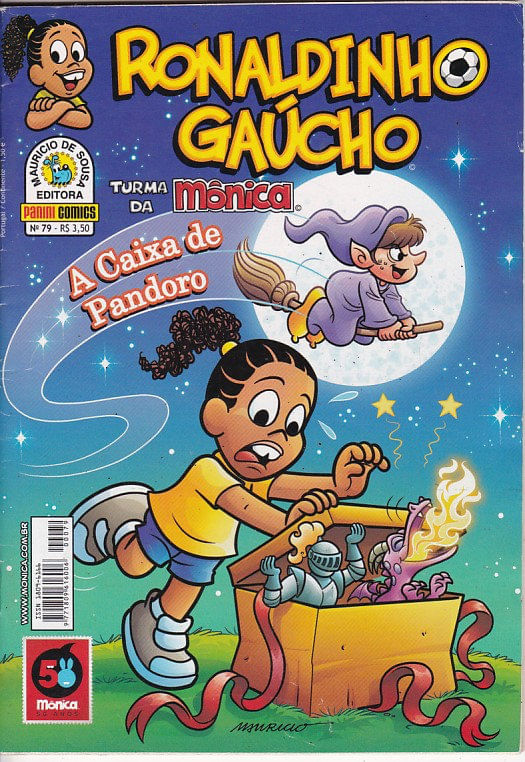 Rika-Comic-Shop--Ronaldinho-Gaucho---79