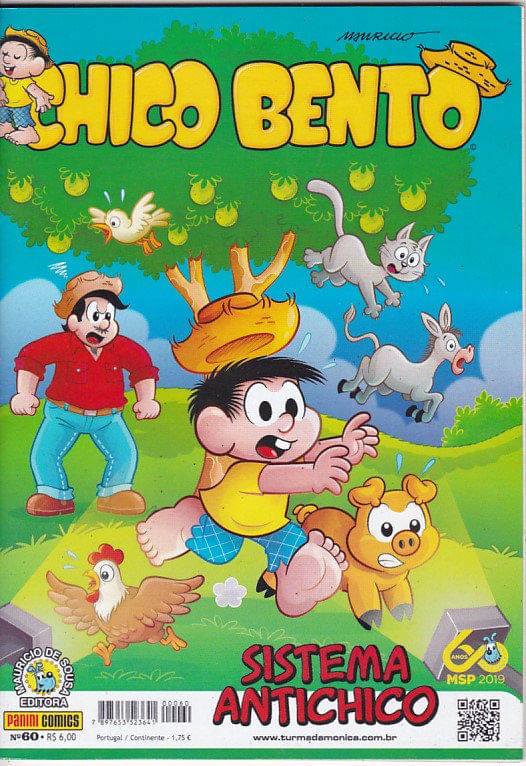 Rika-Comic-Shop--Chico-Bento---2ª-Serie---060
