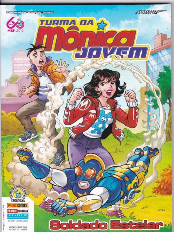 Rika-Comic-Shop--Turma-da-Monica-Jovem---2ª-Serie---041