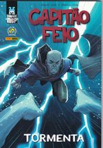 Rika-Comic-Shop--Graphic-MSP---25---Capitao-Feio---Tormenta--Capa-Dura-