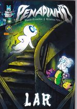 Rika-Comic-Shop--Graphic-MSP---27---Penadinho---Lar--Capa-Dura-