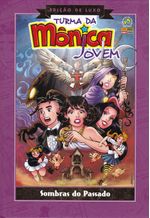 Rika-Comic-Shop--Turma-da-Monica-Jovem---Sombras-do-Passado---Edicao-de-Luxo