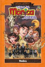 Rika-Comic-Shop--Turma-da-Monica-Jovem---Umbra---Edicao-de-Luxo