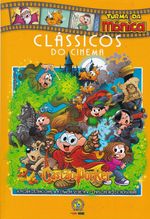 Rika-Comic-Shop--Turma-da-Monica---Classicos-do-Cinema---8--Capa-Dura-