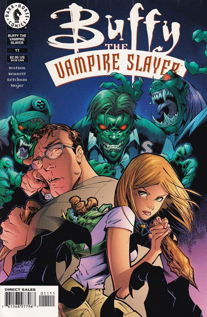 Rika-Comic-Shop--Buffy---the-Vampire-Slayer---Volume-1---11
