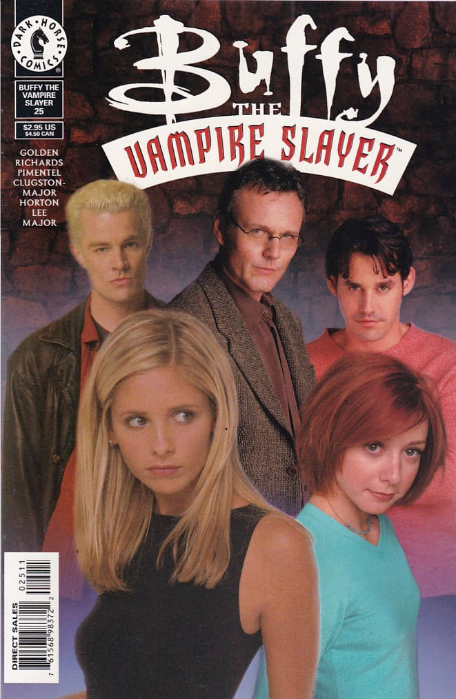 Rika-Comic-Shop--Buffy---the-Vampire-Slayer---Volume-1---25