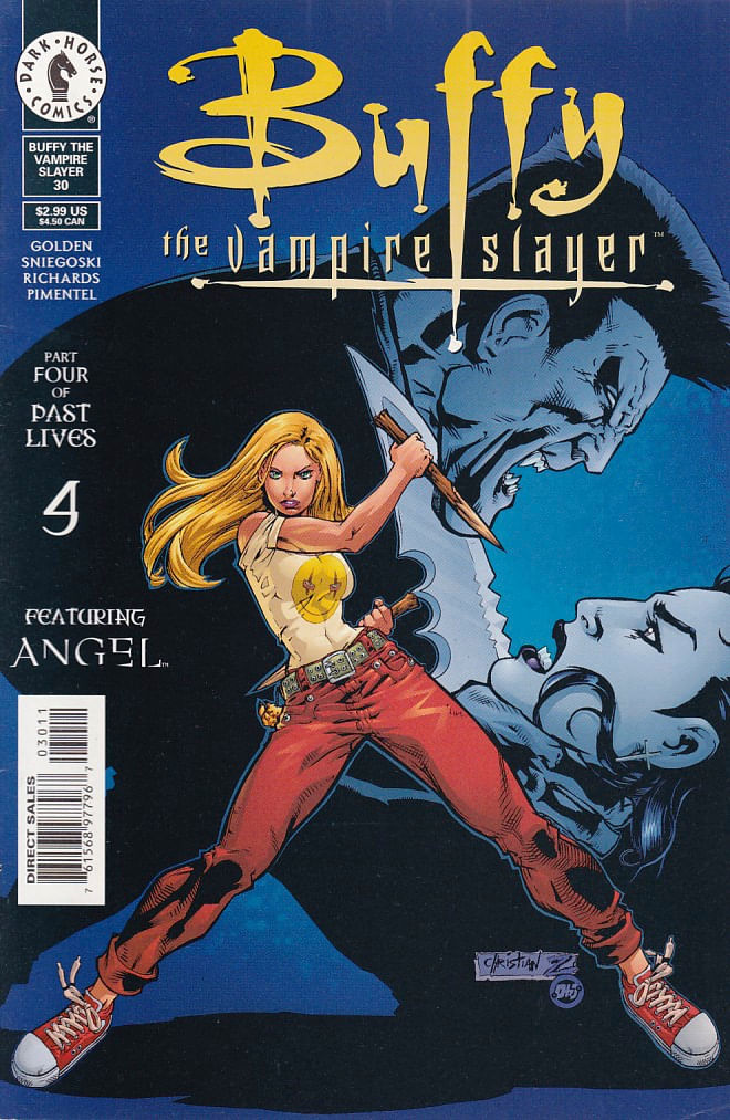 Rika-Comic-Shop--Buffy---the-Vampire-Slayer---Volume-1---30