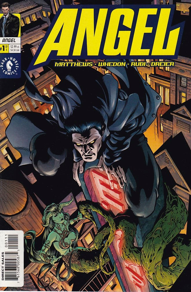Rika-Comic-Shop--Angel---Volume-2---1