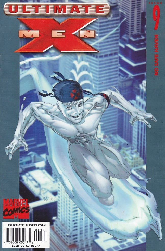 Rika-Comic-Shop--Ultimate-X-Men---Volume-1---09