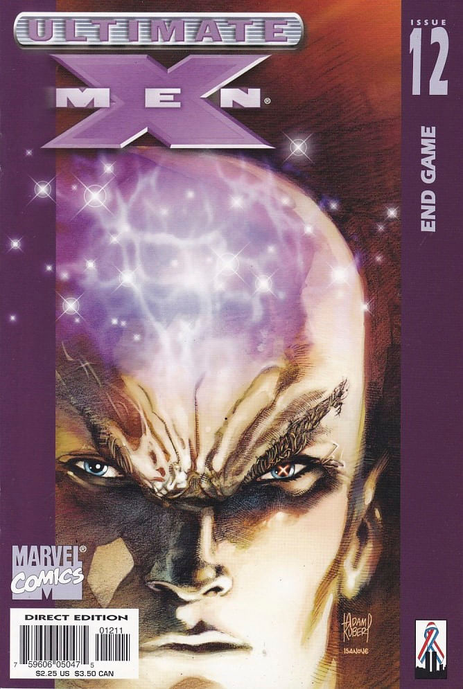 Rika-Comic-Shop--Ultimate-X-Men---Volume-1---12