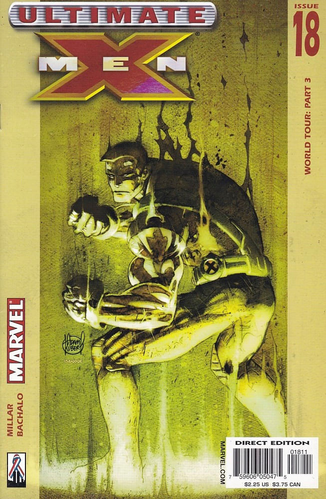 Rika-Comic-Shop--Ultimate-X-Men---Volume-1---18
