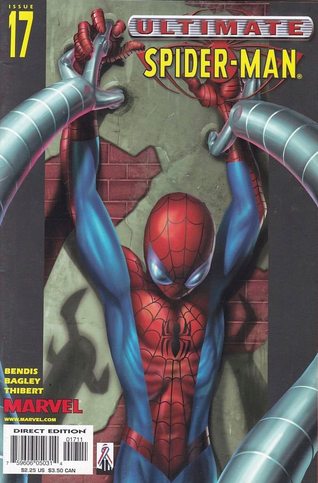 Rika-Comic-Shop--Ultimate-Spider-Man---Volume-1---017