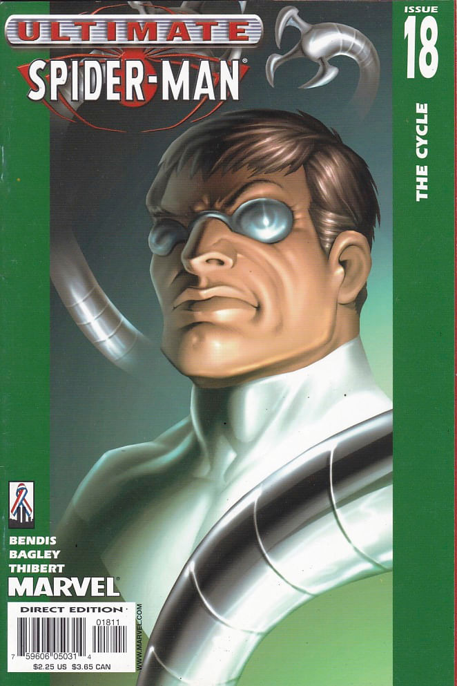 Rika-Comic-Shop--Ultimate-Spider-Man---Volume-1---018