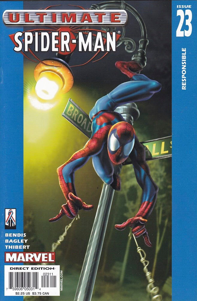 Rika-Comic-Shop--Ultimate-Spider-Man---Volume-1---023