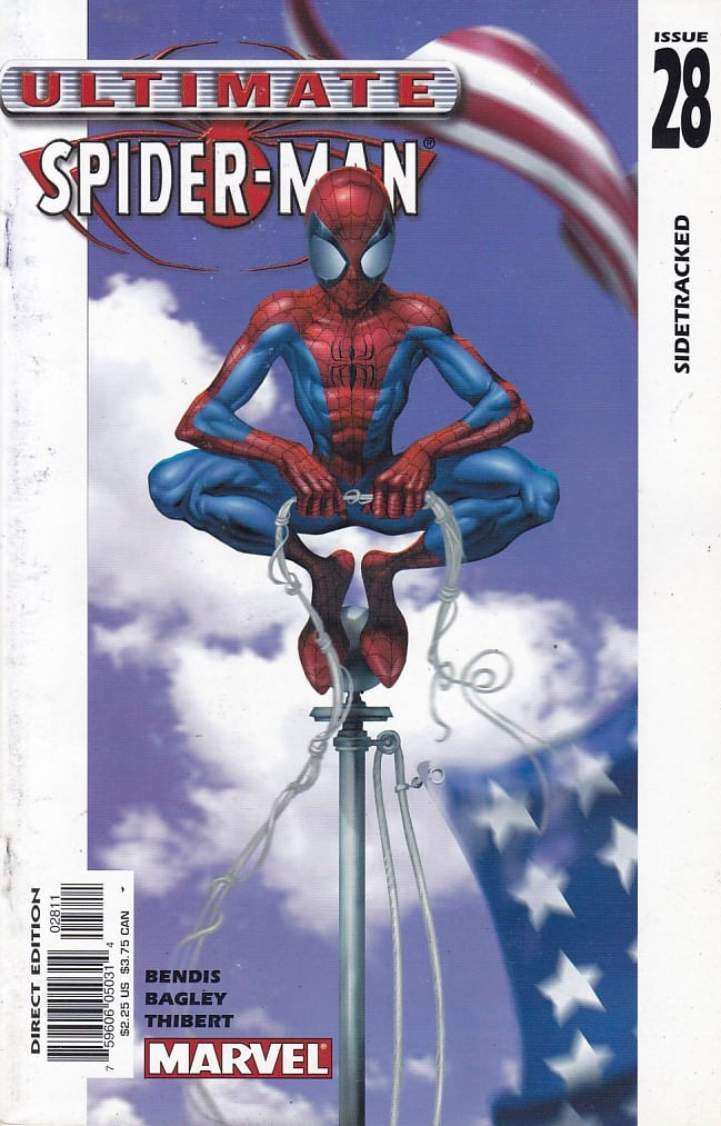 Rika-Comic-Shop--Ultimate-Spider-Man---Volume-1---028