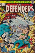 Rika-Comic-Shop--Defenders---Volume-1---006