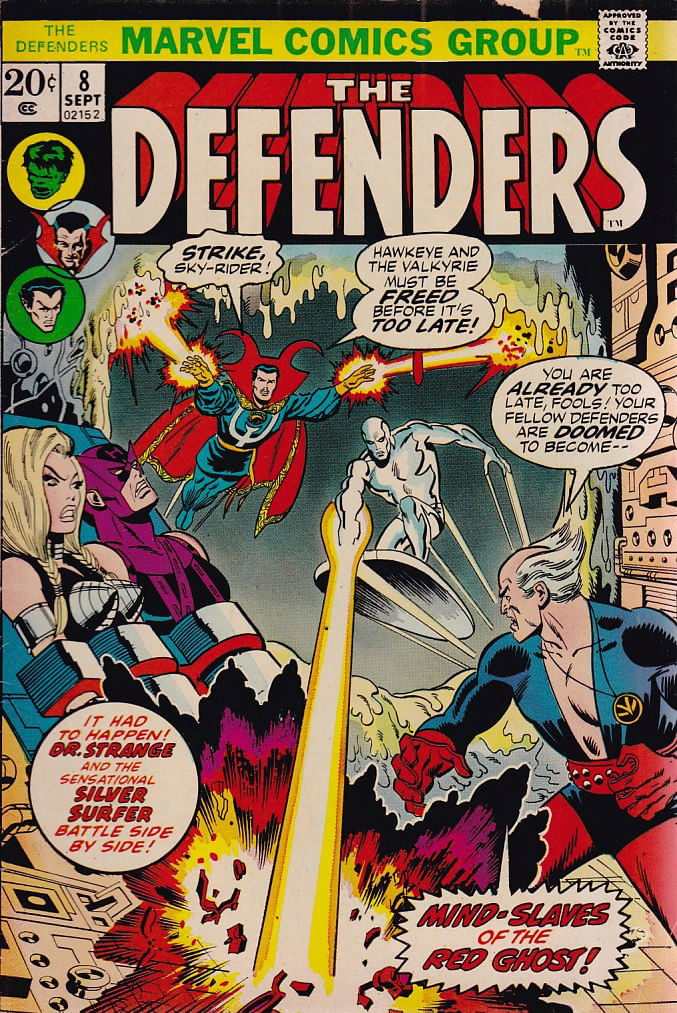 Rika-Comic-Shop--Defenders---Volume-1---008