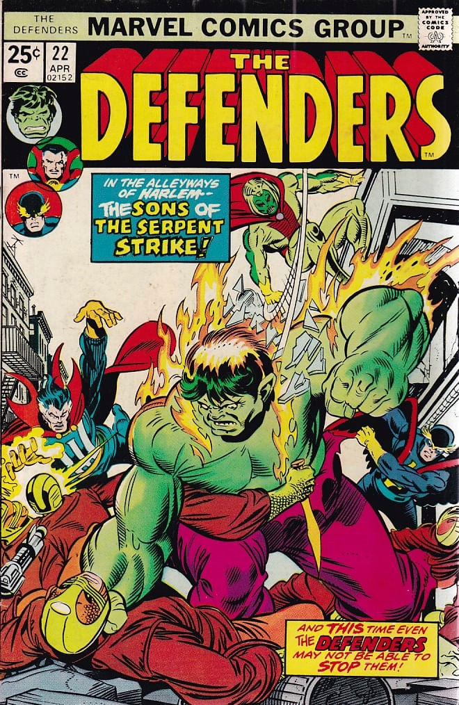 Rika-Comic-Shop--Defenders---Volume-1---022