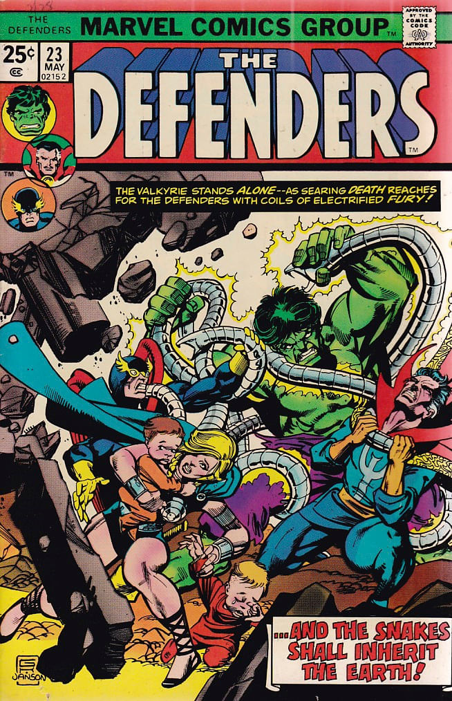 Rika-Comic-Shop--Defenders---Volume-1---023