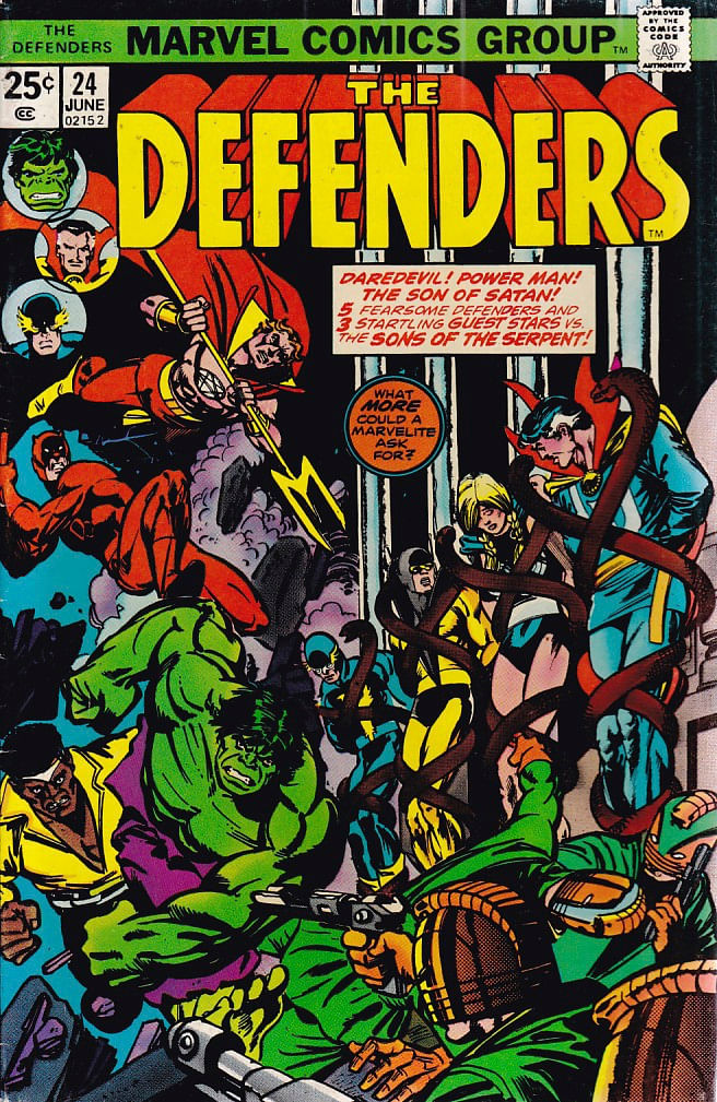 Rika-Comic-Shop--Defenders---Volume-1---024