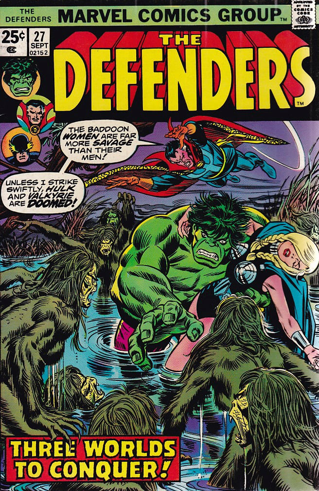 Rika-Comic-Shop--Defenders---Volume-1---027