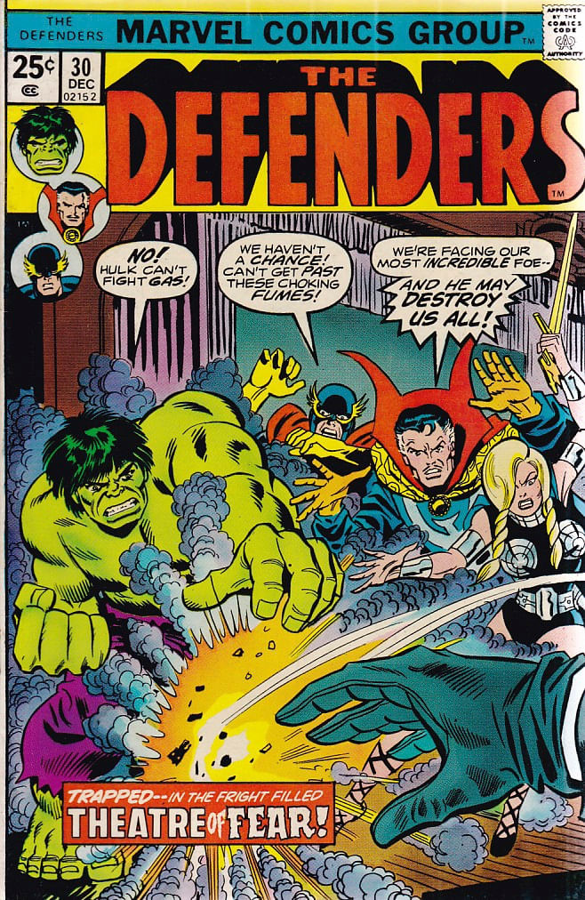 Rika-Comic-Shop--Defenders---Volume-1---030