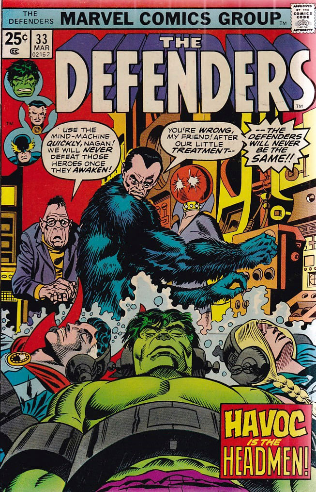 Rika-Comic-Shop--Defenders---Volume-1---033
