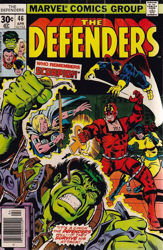 Rika-Comic-Shop--Defenders---Volume-1---046