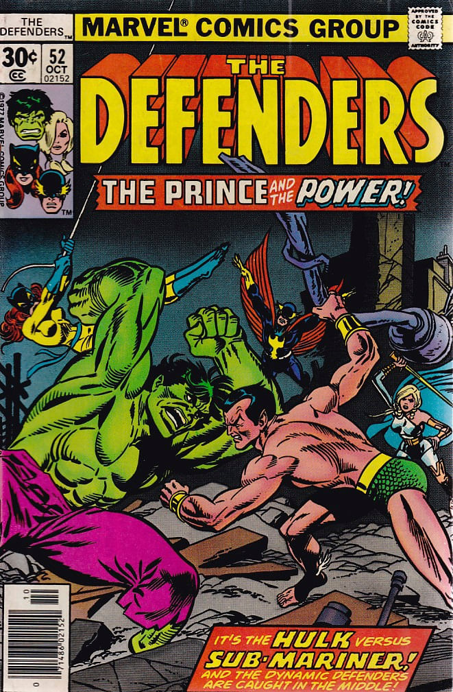 Rika-Comic-Shop--Defenders---Volume-1---052