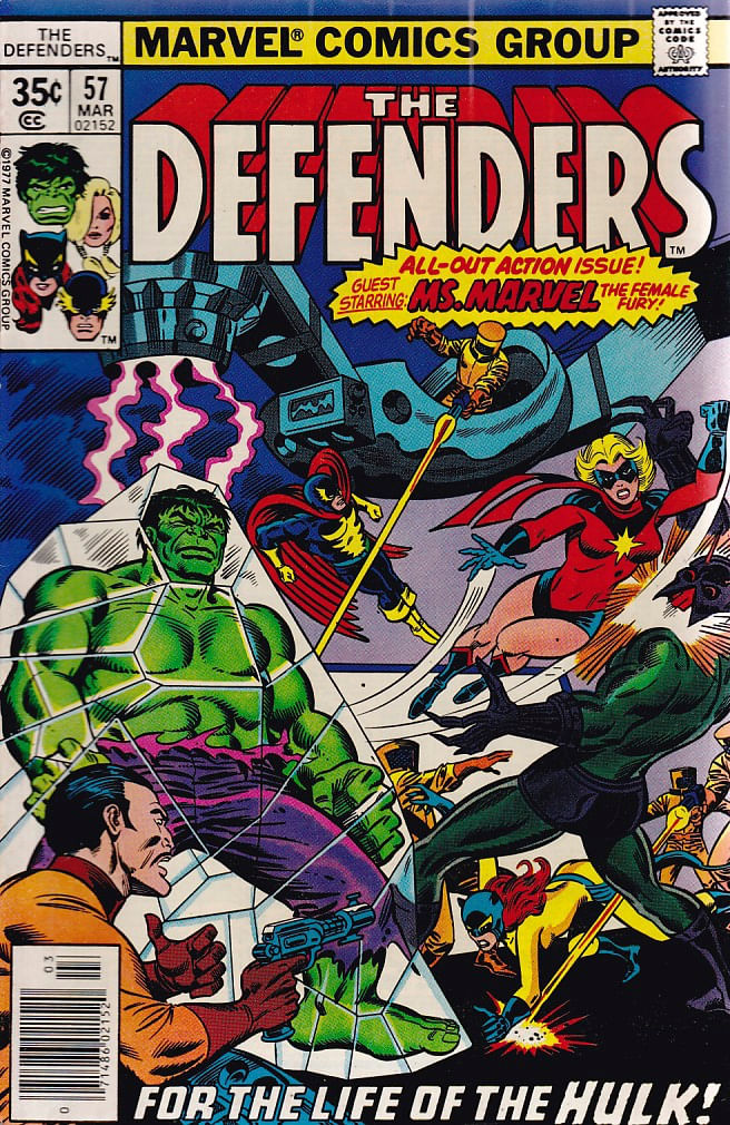 Rika-Comic-Shop--Defenders---Volume-1---057