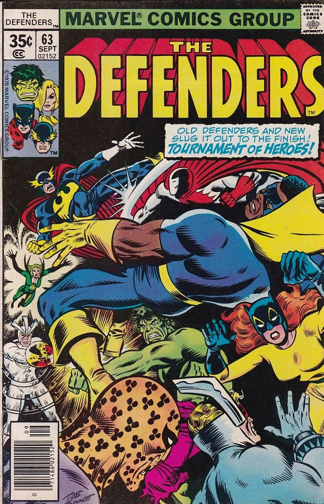 Rika-Comic-Shop--Defenders---Volume-1---063