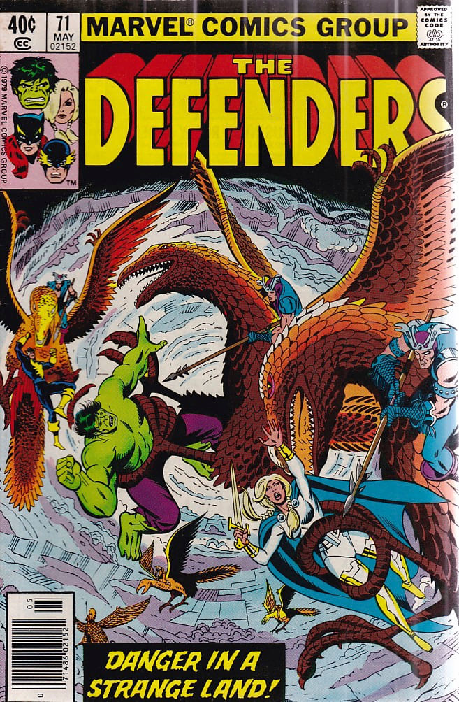 Rika-Comic-Shop--Defenders---Volume-1---071
