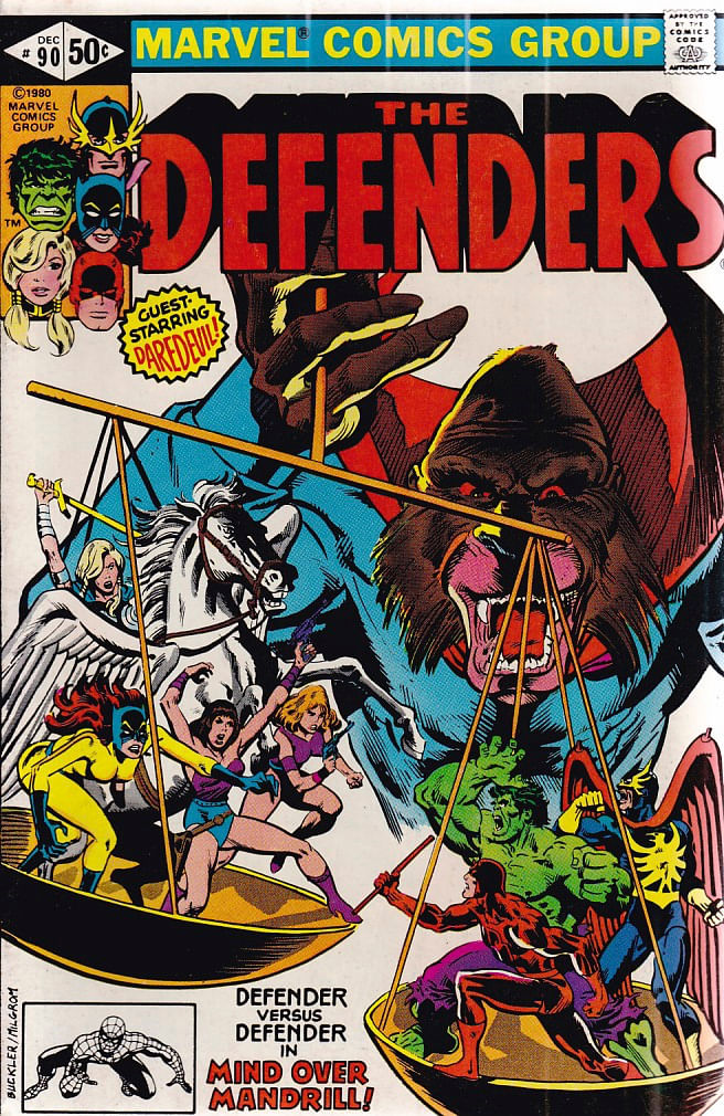 Rika-Comic-Shop--Defenders---Volume-1---090