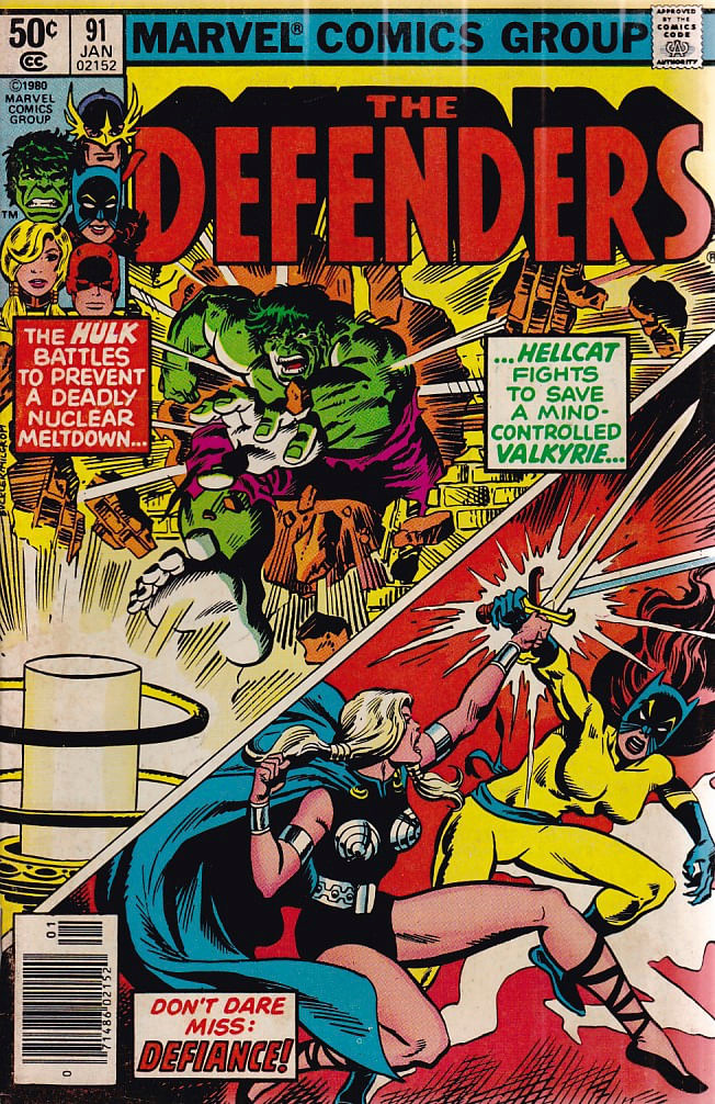 Rika-Comic-Shop--Defenders---Volume-1---091