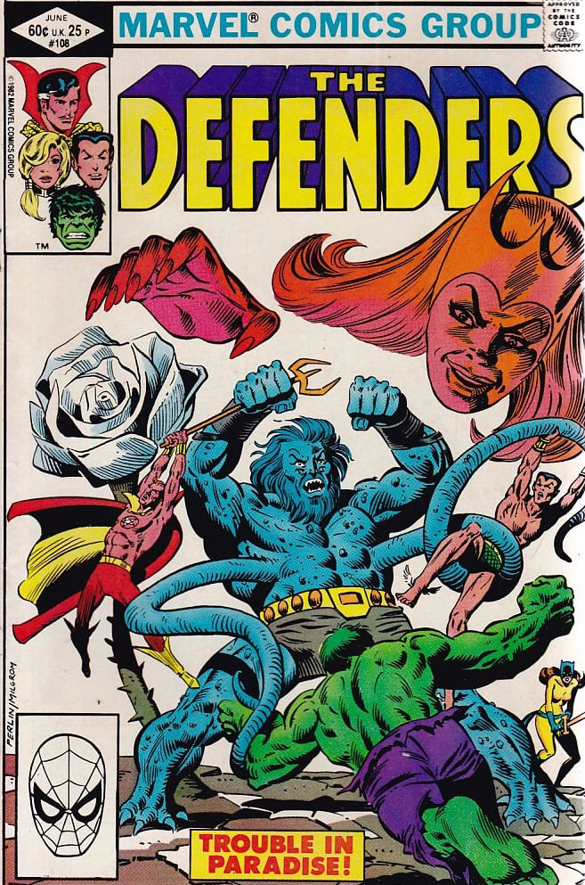 Rika-Comic-Shop--Defenders---Volume-1---108