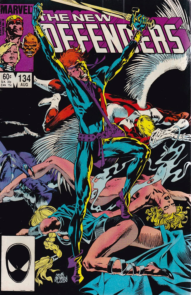 Rika-Comic-Shop--Defenders---Volume-1---134